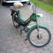 Puch Maxi 2-Gear (DØD!)