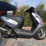 Aprilia -Sonic-