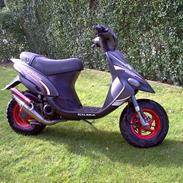 Gilera Stalker