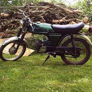 Puch Monza 