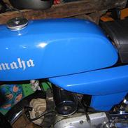 Yamaha Fs1 dx