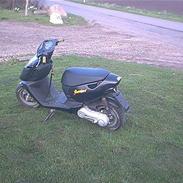 Aprilia Sonic [The Black Bird]