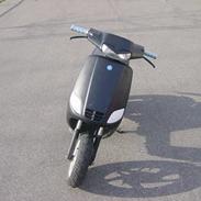 Piaggio ZIP (Stjålet)