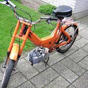 Puch Maxi P