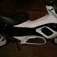 Gilera Runner - SOLGT!