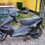 Benelli 491ST - Solgt 