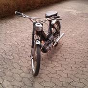 Puch maxi k