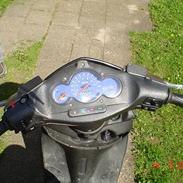 Aprilia sonic