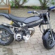 Suzuki Street Magic -=Team SP=-