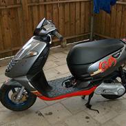 Aprilia Sonic GP