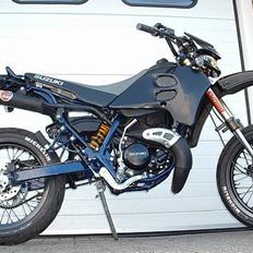 Suzuki SMX SOLGT!!!!