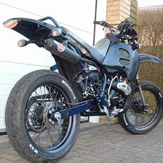 Suzuki SMX SOLGT!!!!