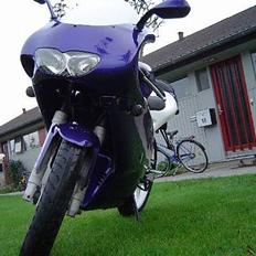 Aprilia Rs 50 ~ KRD Power ~ Solgt