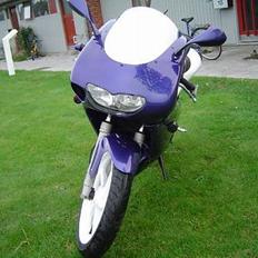 Aprilia Rs 50 ~ KRD Power ~ Solgt