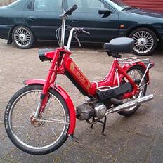 Puch Maxi K