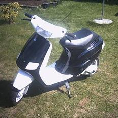 Piaggio Zip