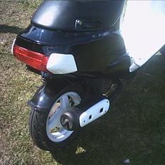 Piaggio Zip