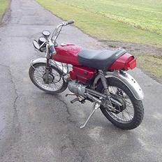 Suzuki K50