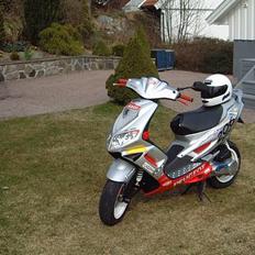 Peugeot Speedfight 2 WRC