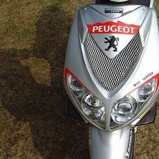 Peugeot Speedfight 2 WRC