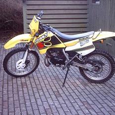 Suzuki RMX