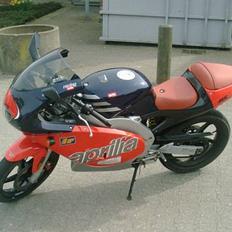 Aprilia Rs 50