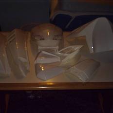 Yamaha Slider Costum SOLGT 9500