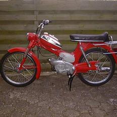 Puch ms 50