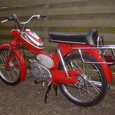 Puch ms 50