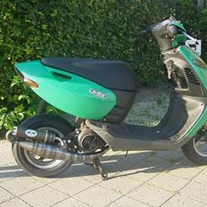 Aprilia Sonic