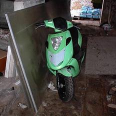 Aprilia Sonic -=Team Hästen=-