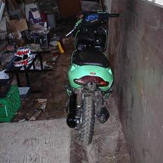 Aprilia Sonic -=Team Hästen=-