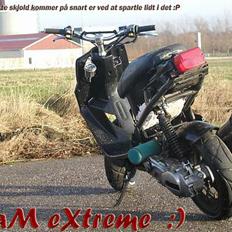 PGO HOT 50 Projekt . 