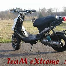 PGO HOT 50 Projekt . 