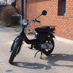 Suzuki FZ 50