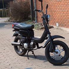 Suzuki FZ 50
