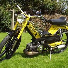Puch MAXI 2 Low Rider - SOLGT