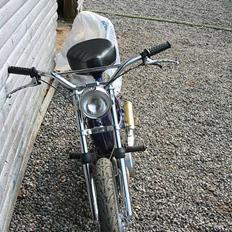 Puch Maxi