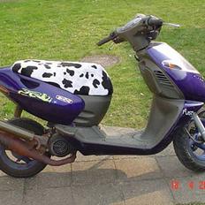 Aprilia Sonic (solgt)