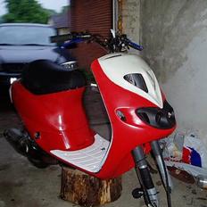 Piaggio Zip SP