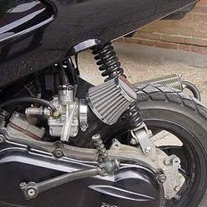 Honda SFX -=Team VSR=-