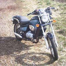 Aprilia Classic 50