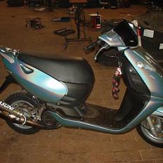 Aprilia Sonic (ER BLEVET STJÅLET)