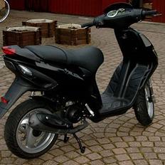 Piaggio NRG