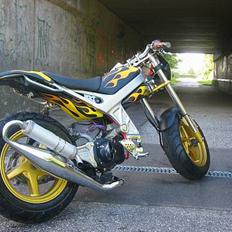 Suzuki Street Magic