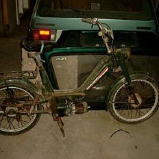 Puch Bonnie "ULBUL"