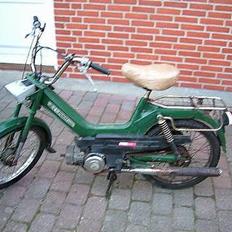 Puch Maxi 2-Gear (DØD!)