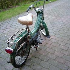 Puch Maxi 2-Gear (DØD!)