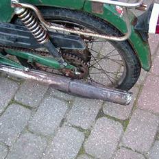 Puch Maxi 2-Gear (DØD!)