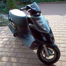 Aprilia sonic